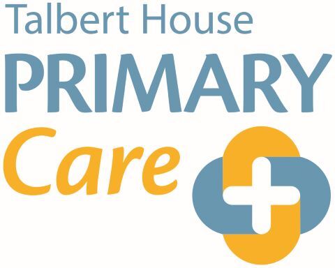 Talbert House Primary Care logo